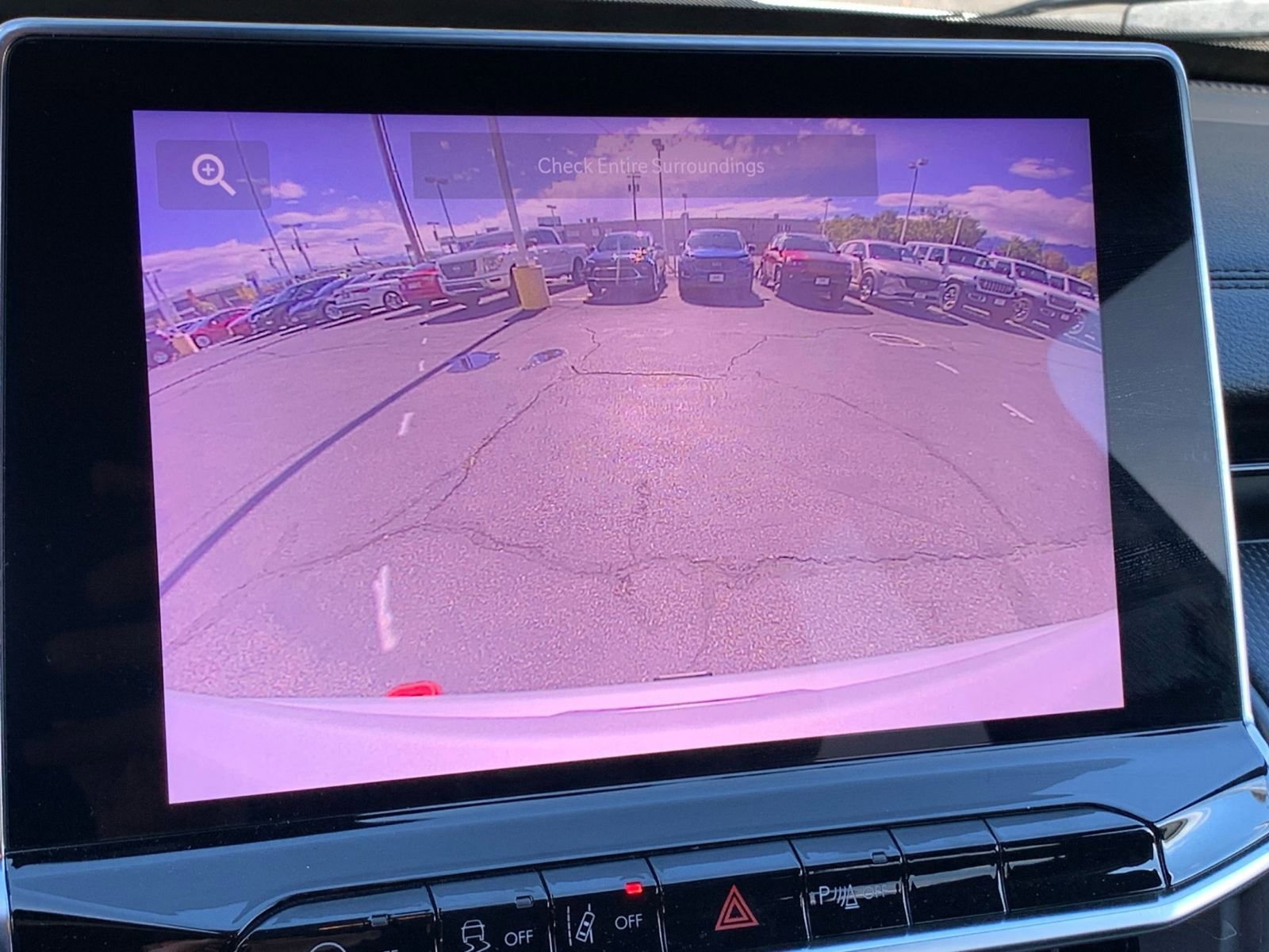 Thumbnail: 2025 Jeep Compass - 17