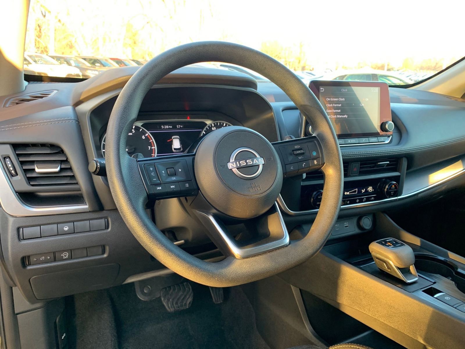 Thumbnail: 2023 Nissan Rogue - 34