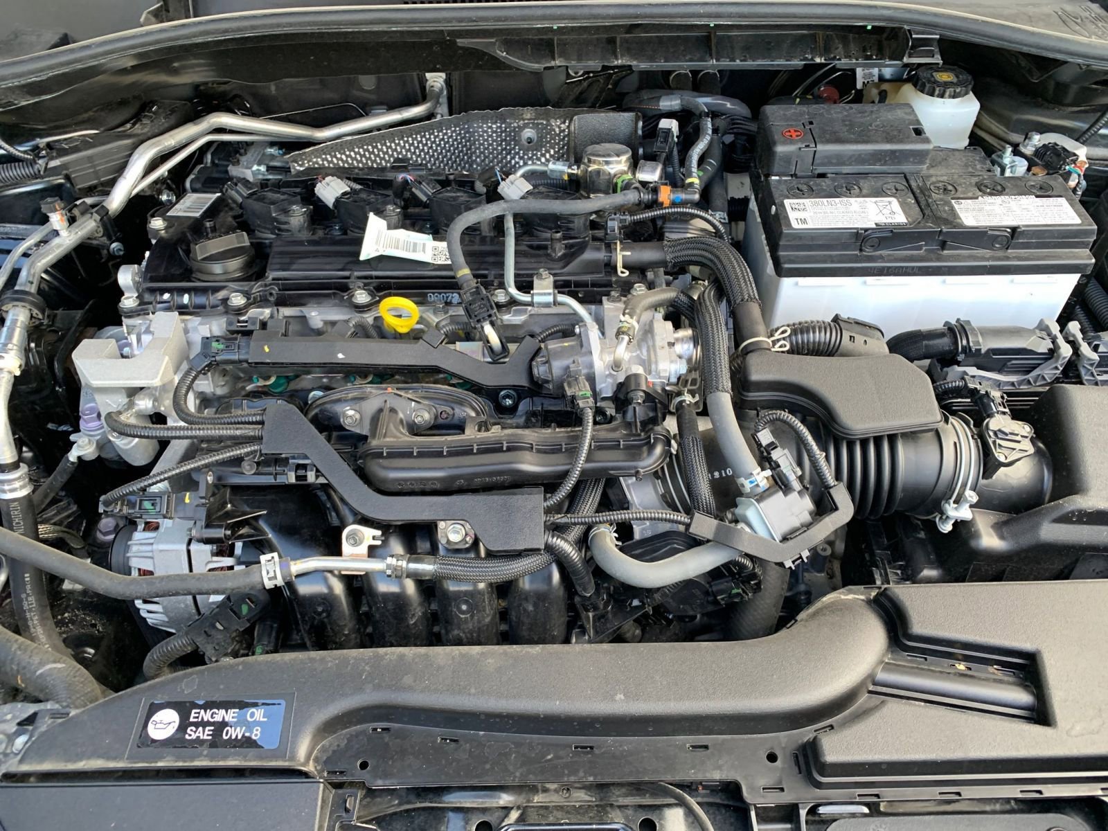 Thumbnail: 2025 Toyota Corolla Cross - 31