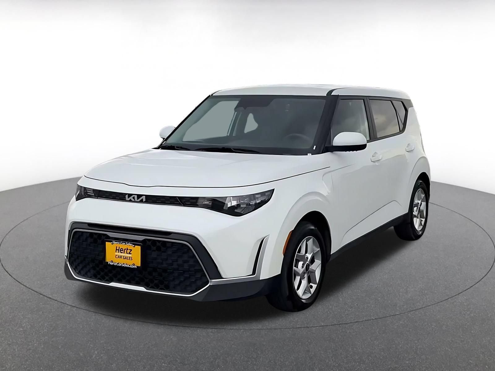 Thumbnail: 2025 Kia Soul - 6