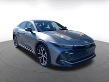 2025 Toyota Crown XLE -
                  Salt Lake City, UT