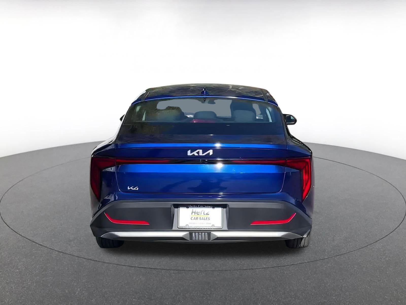 Thumbnail: 2025 Kia K4 - 12