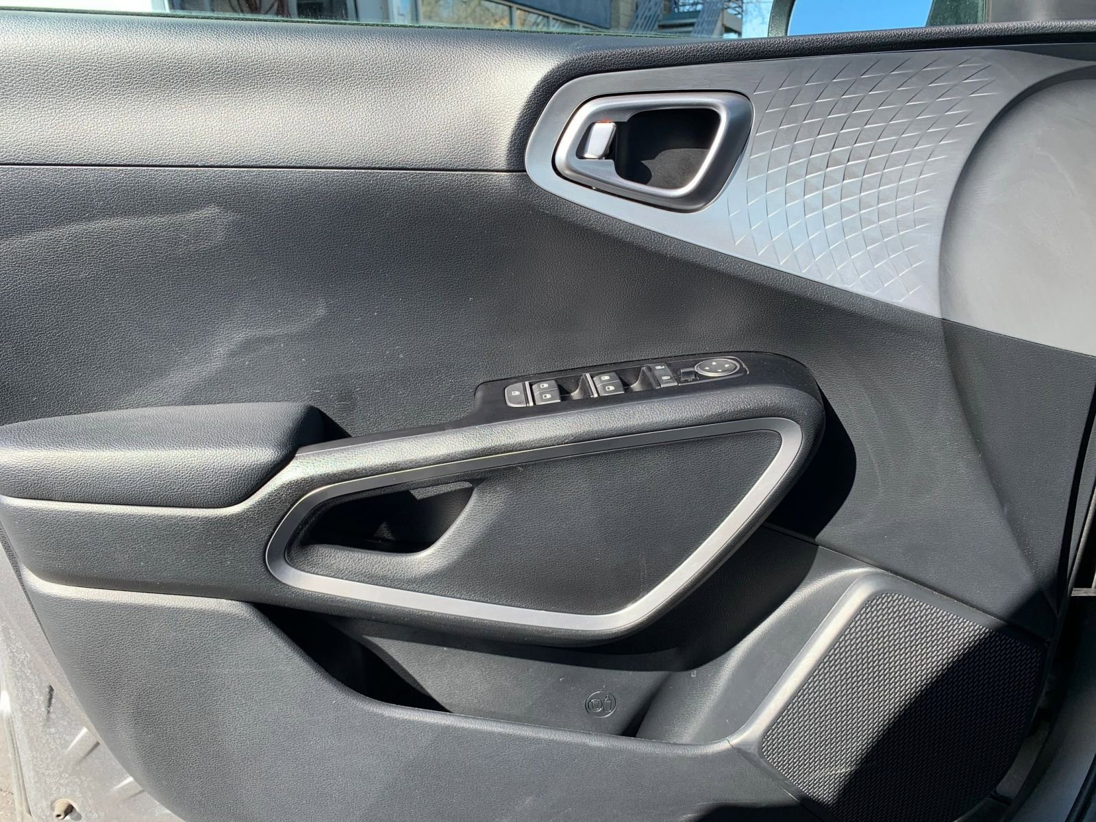 Thumbnail: 2025 Kia Soul - 18