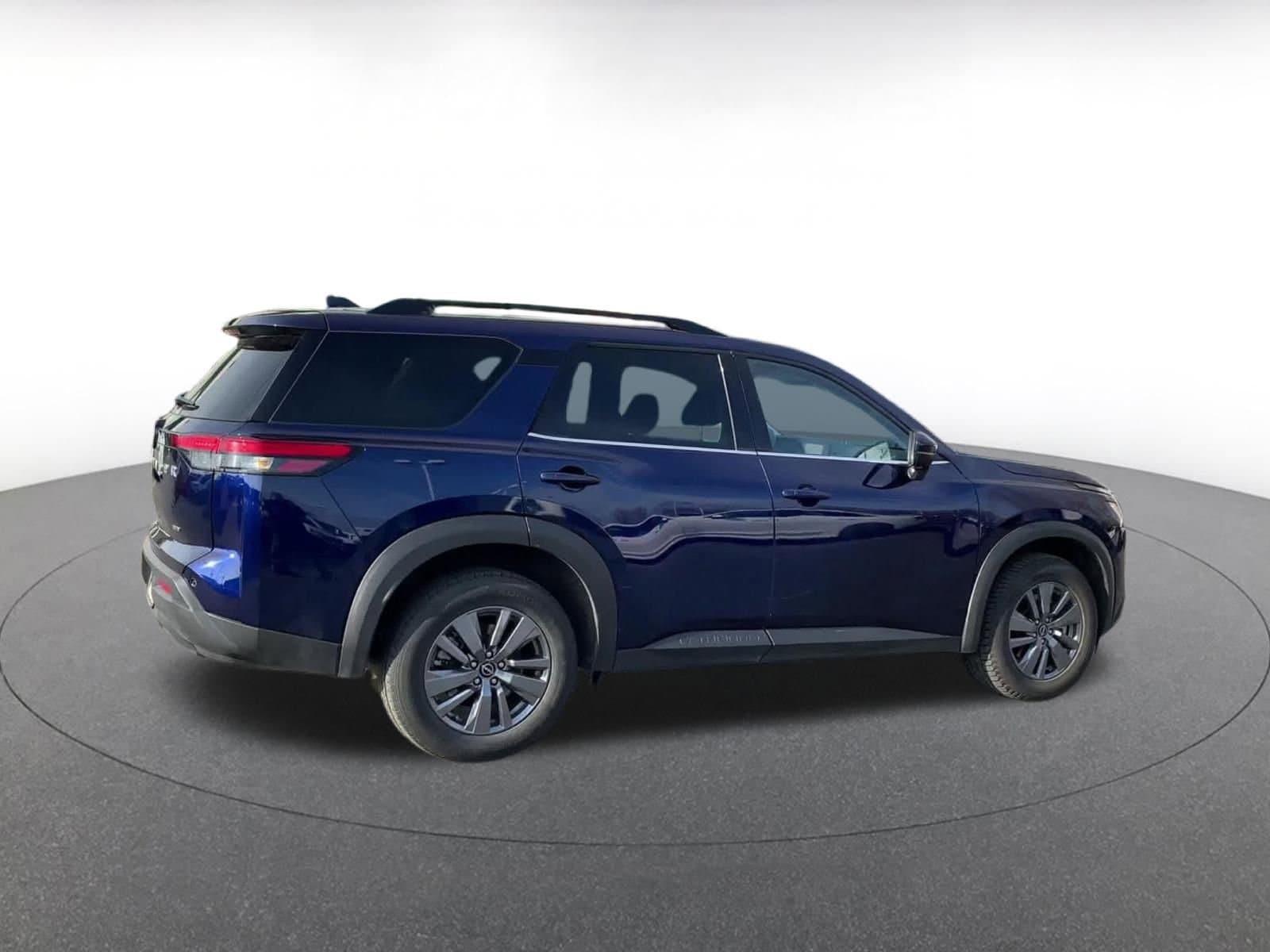 Thumbnail: 2025 Nissan Pathfinder - 15