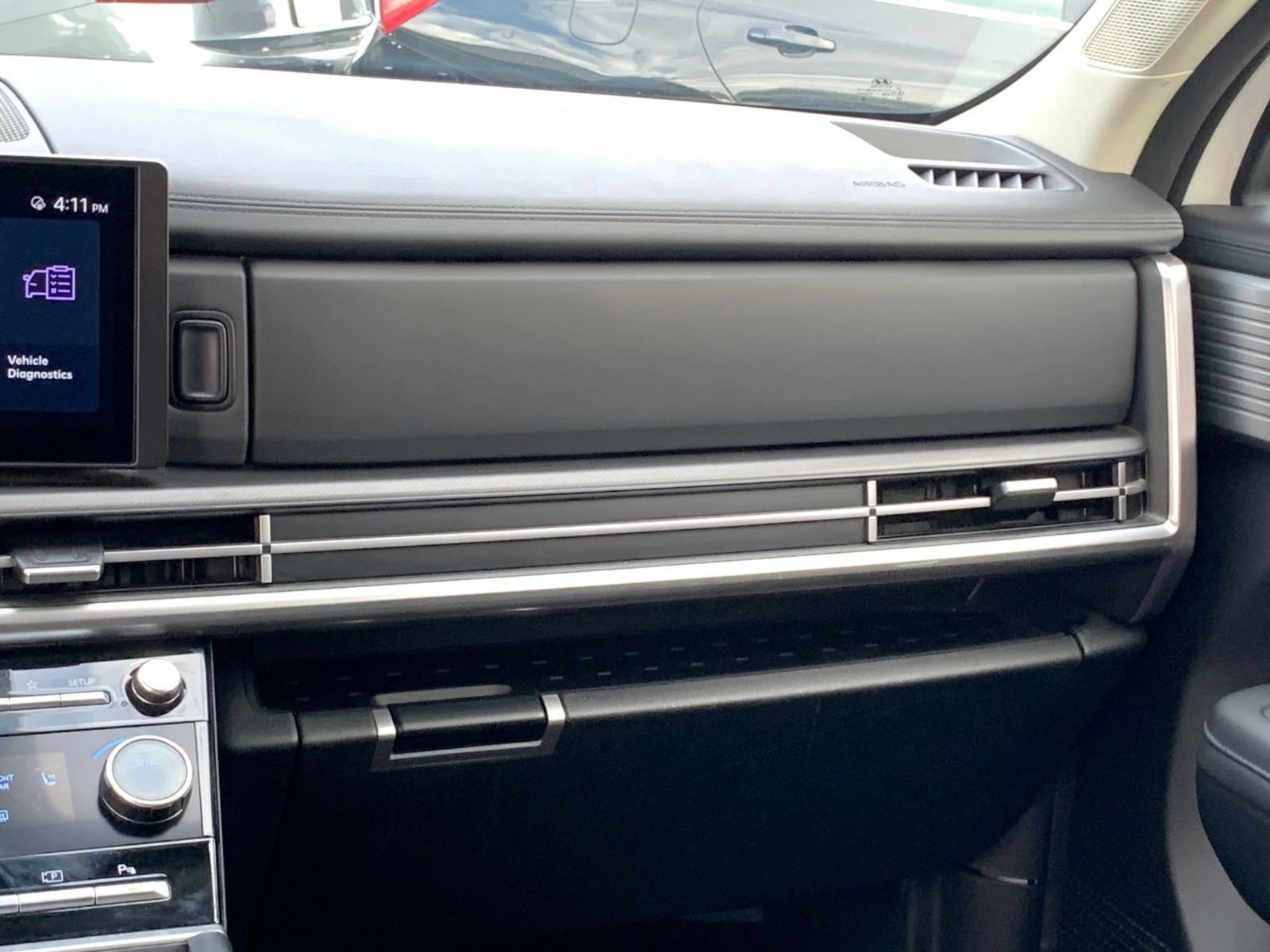 Thumbnail: 2025 Hyundai Santa Fe - 34