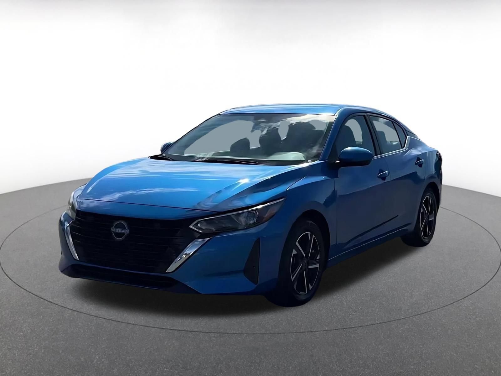 Thumbnail: 2025 Nissan Sentra - 6