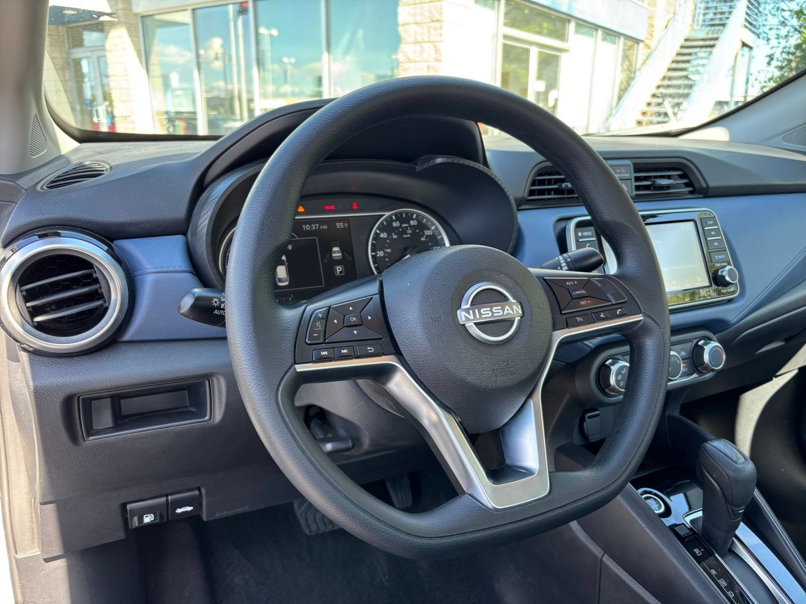 Thumbnail: 2025 Nissan Versa - 32