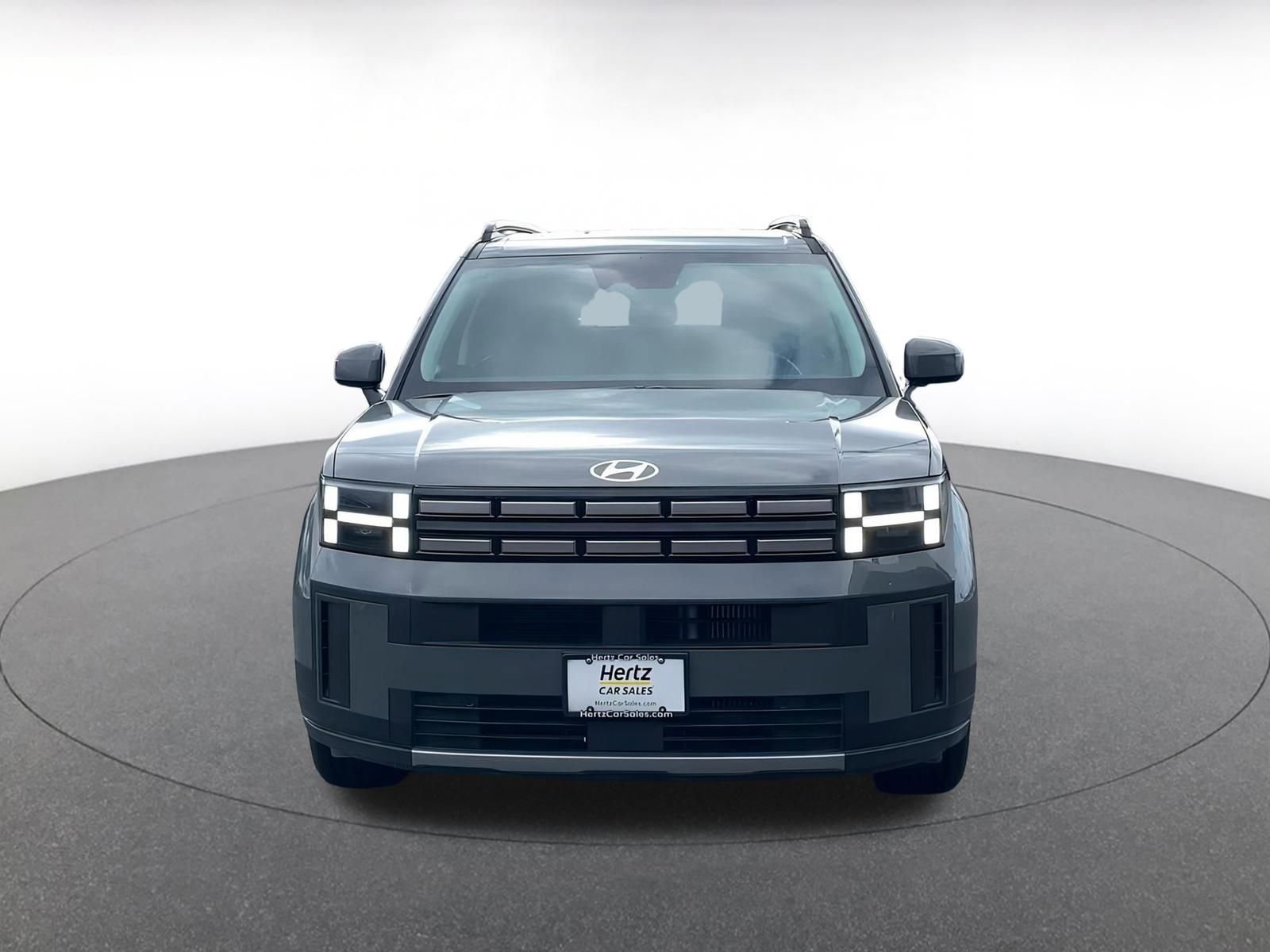 Thumbnail: 2025 Hyundai Santa Fe - 4