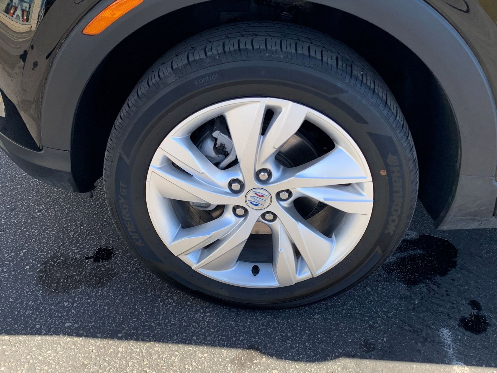 Thumbnail: 2025 Buick Encore GX - 29