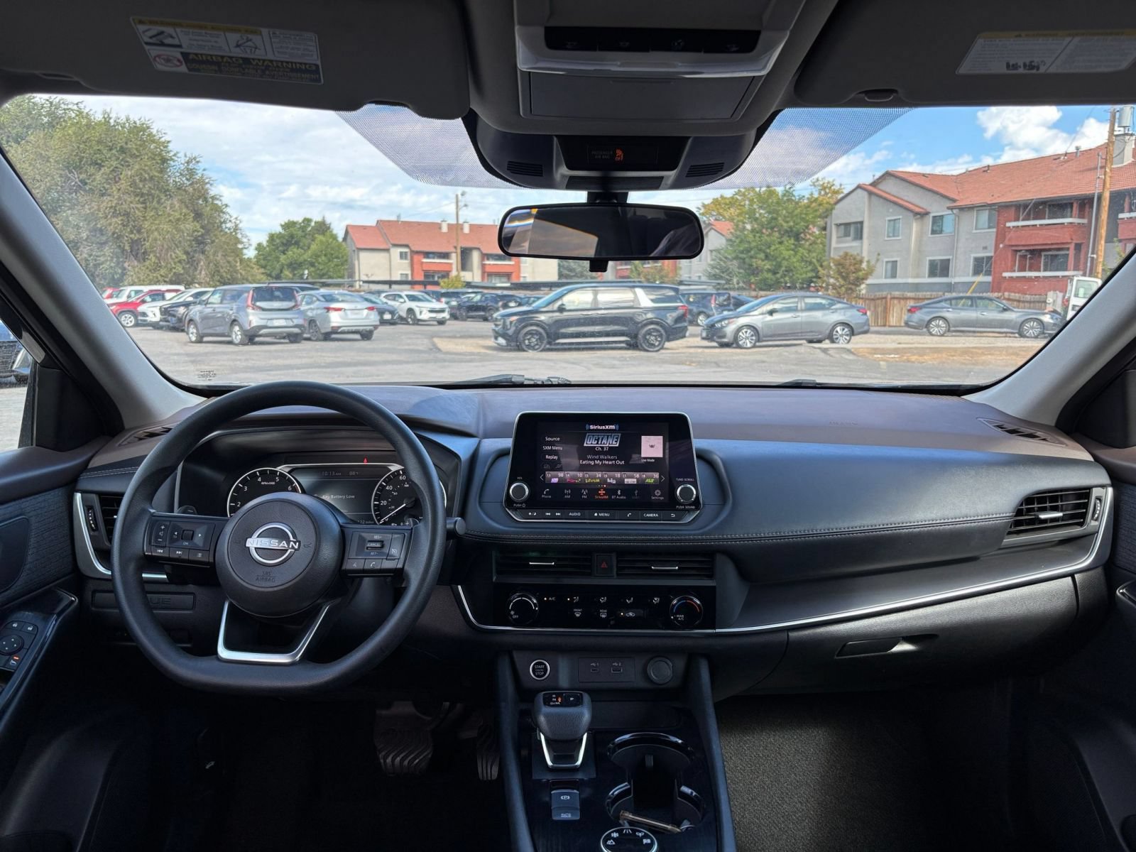 Thumbnail: 2023 Nissan Rogue - 31