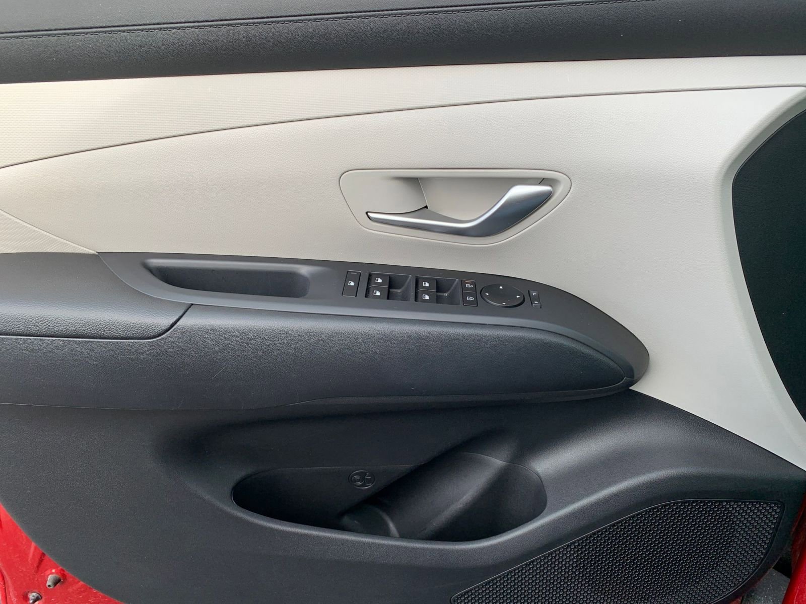 Thumbnail: 2025 Hyundai Tucson - 20