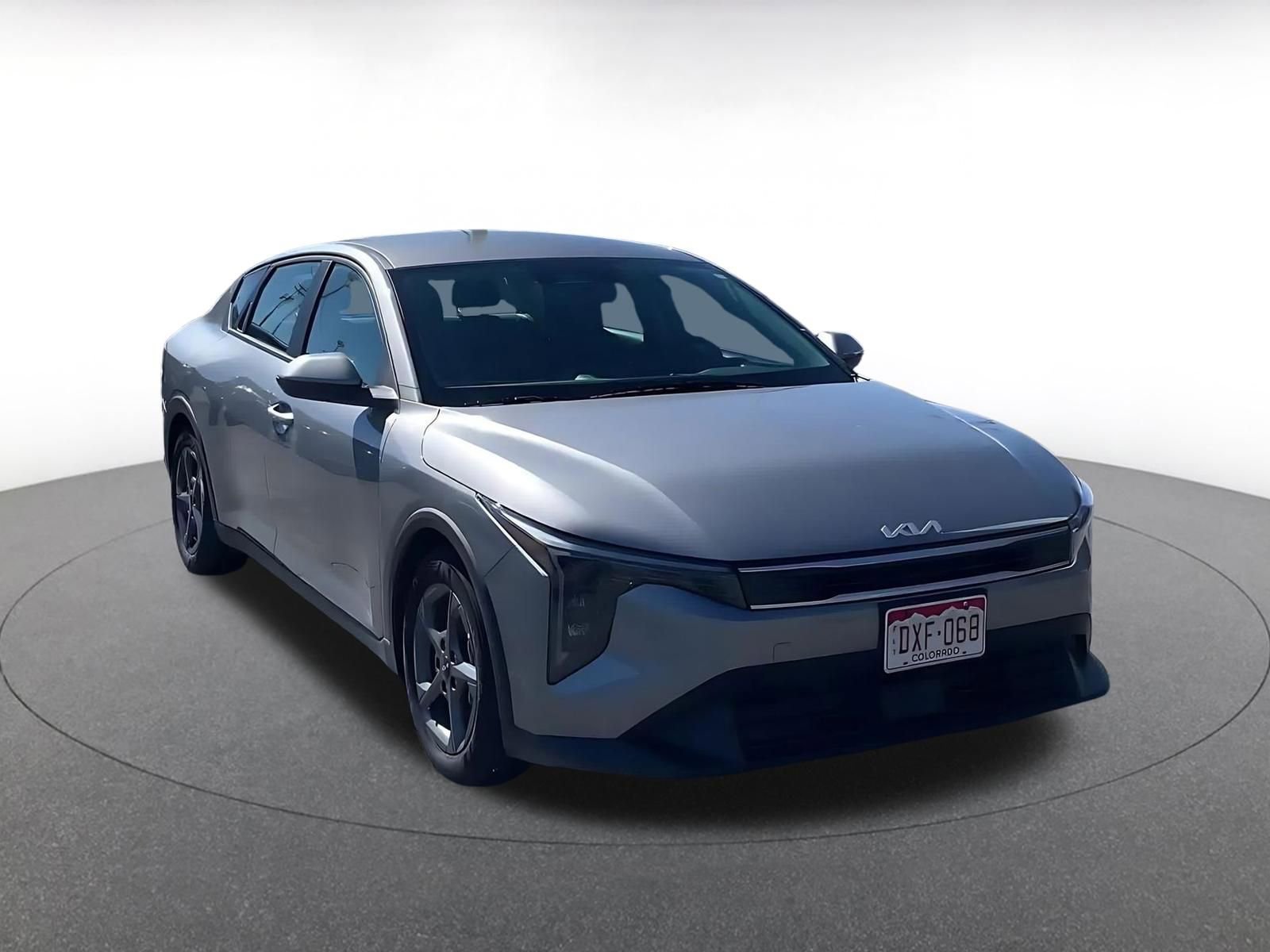 Thumbnail: 2025 Kia K4 - 3