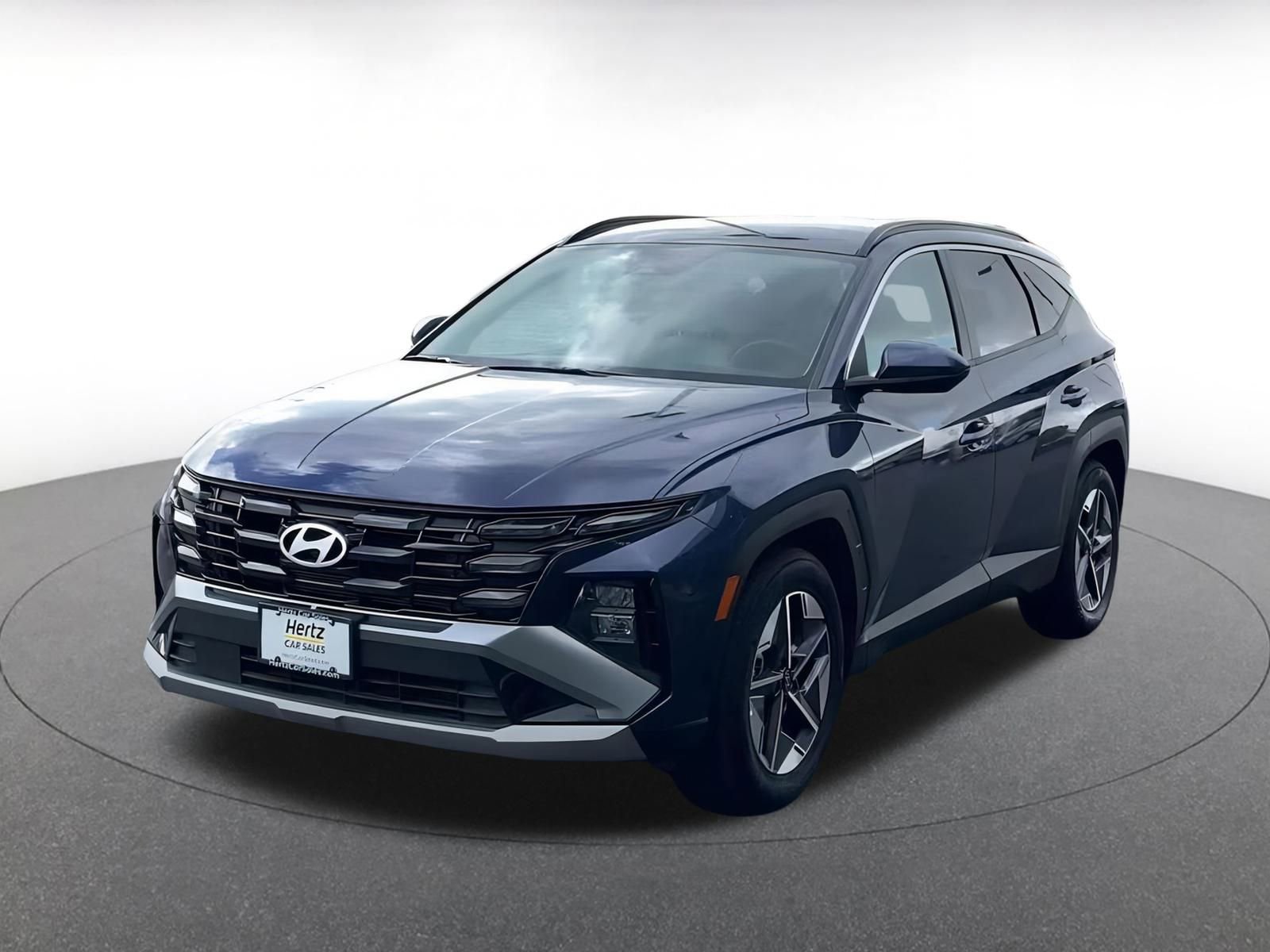 Thumbnail: 2025 Hyundai Tucson - 7