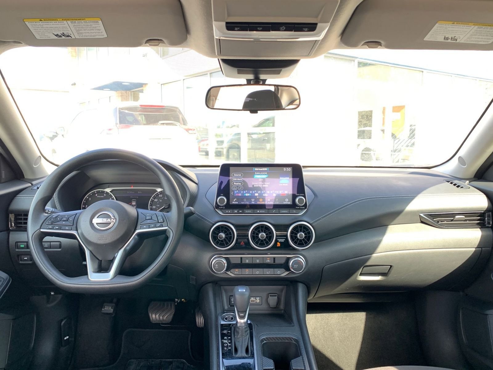 Thumbnail: 2024 Nissan Sentra - 31