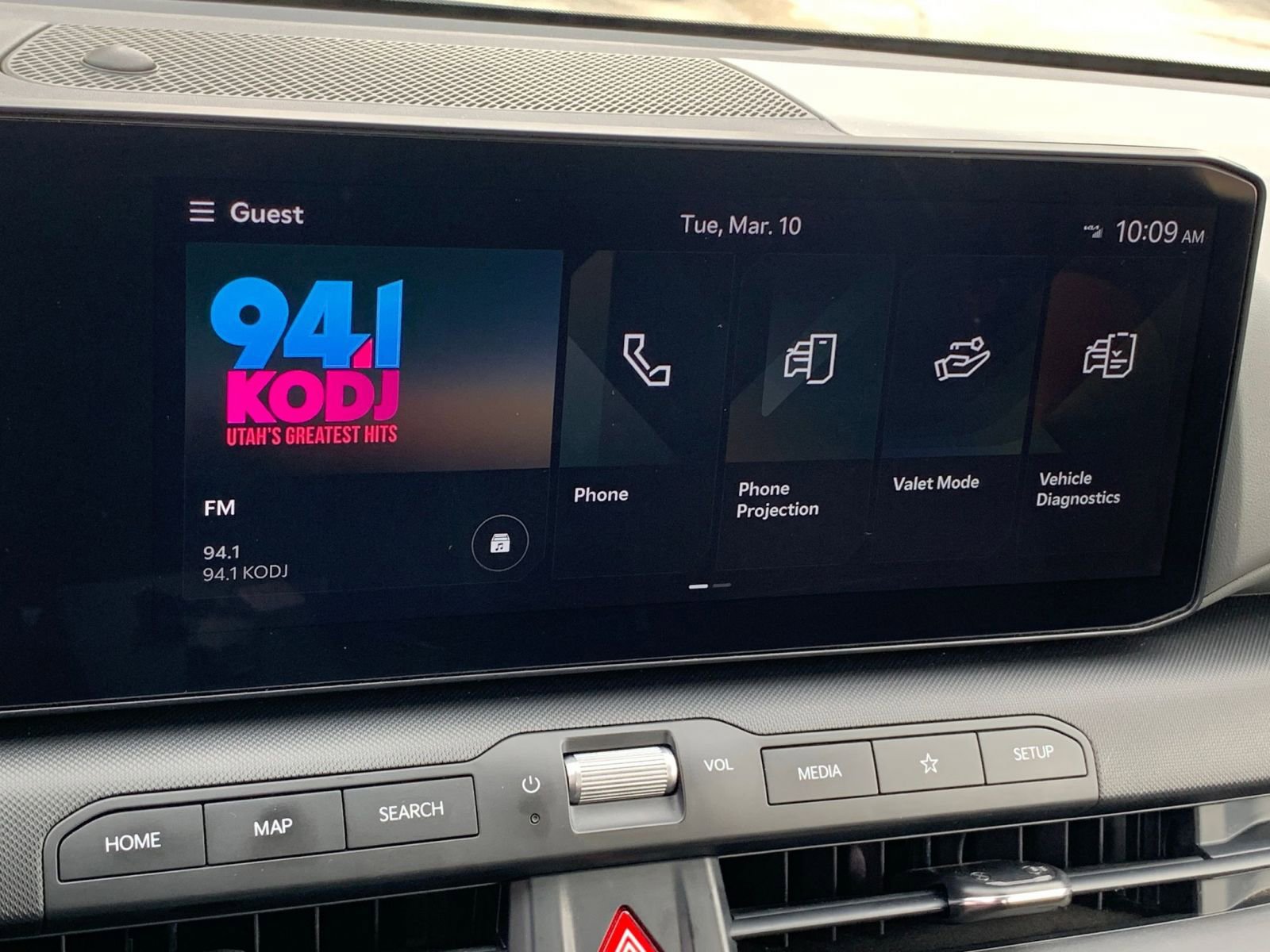 Thumbnail: 2025 Kia K4 - 20