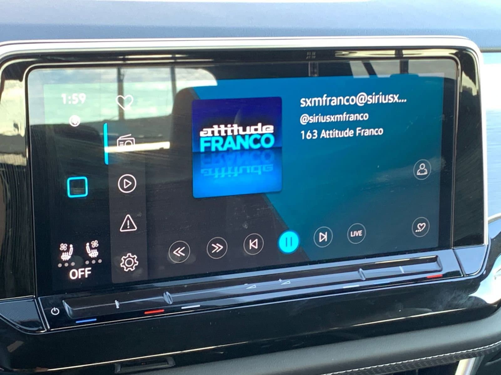 Thumbnail: 2025 Volkswagen Atlas - 21