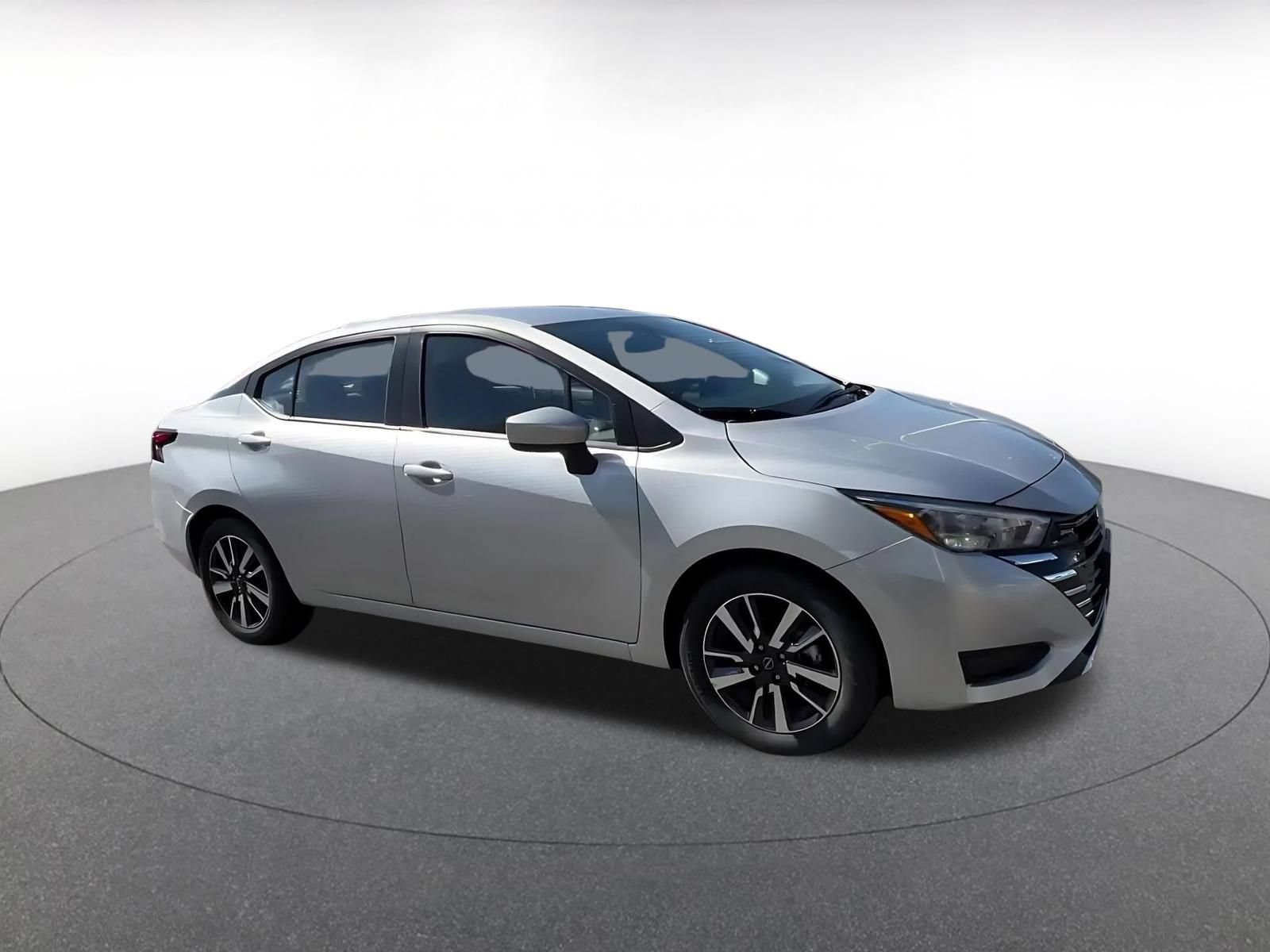 Thumbnail: 2025 Nissan Versa - 2