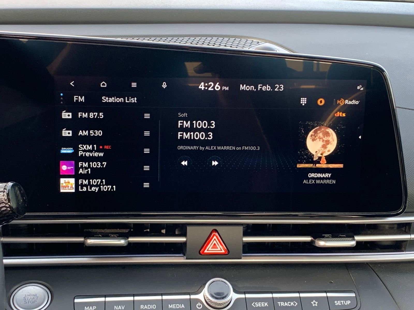 Thumbnail: 2025 Hyundai Elantra - 21