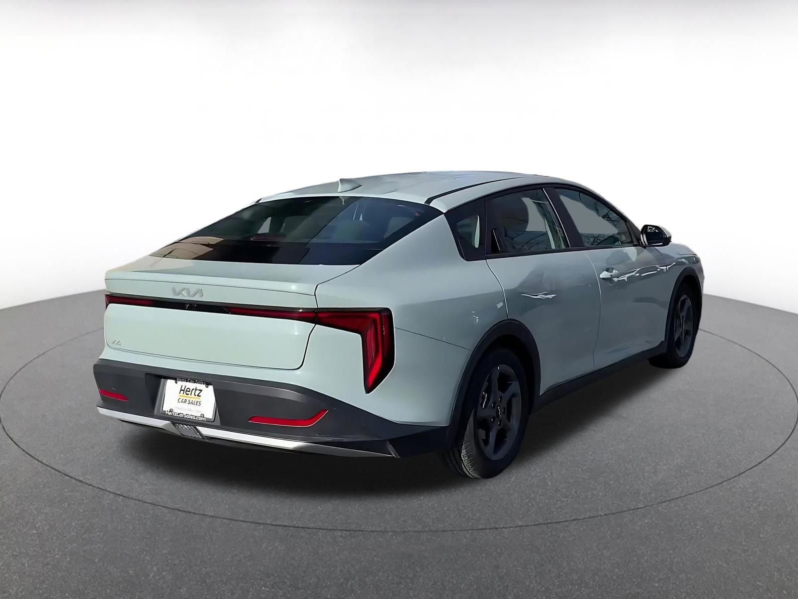 Thumbnail: 2025 Kia K4 - 14