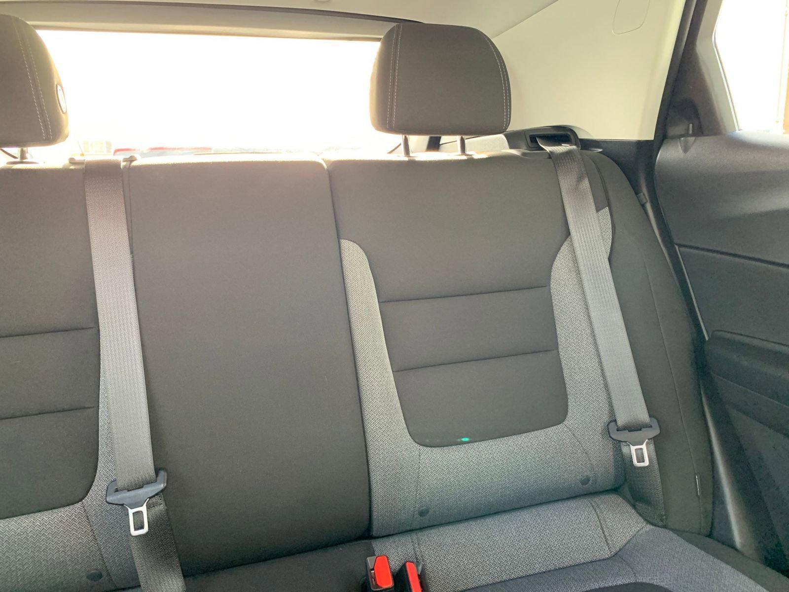 Thumbnail: 2025 Chevrolet TrailBlazer - 35