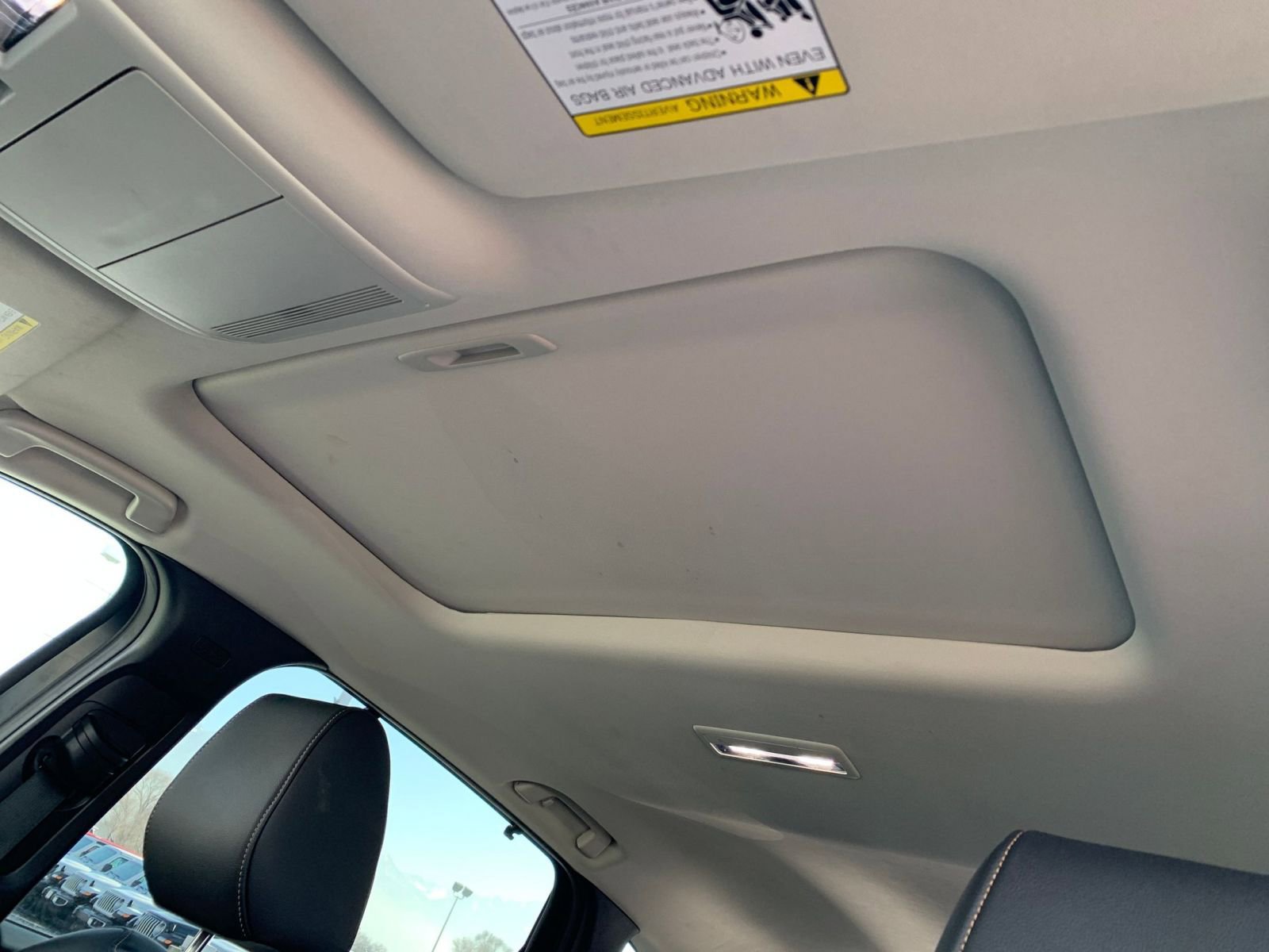 Thumbnail: 2025 Mazda CX-90 - 31