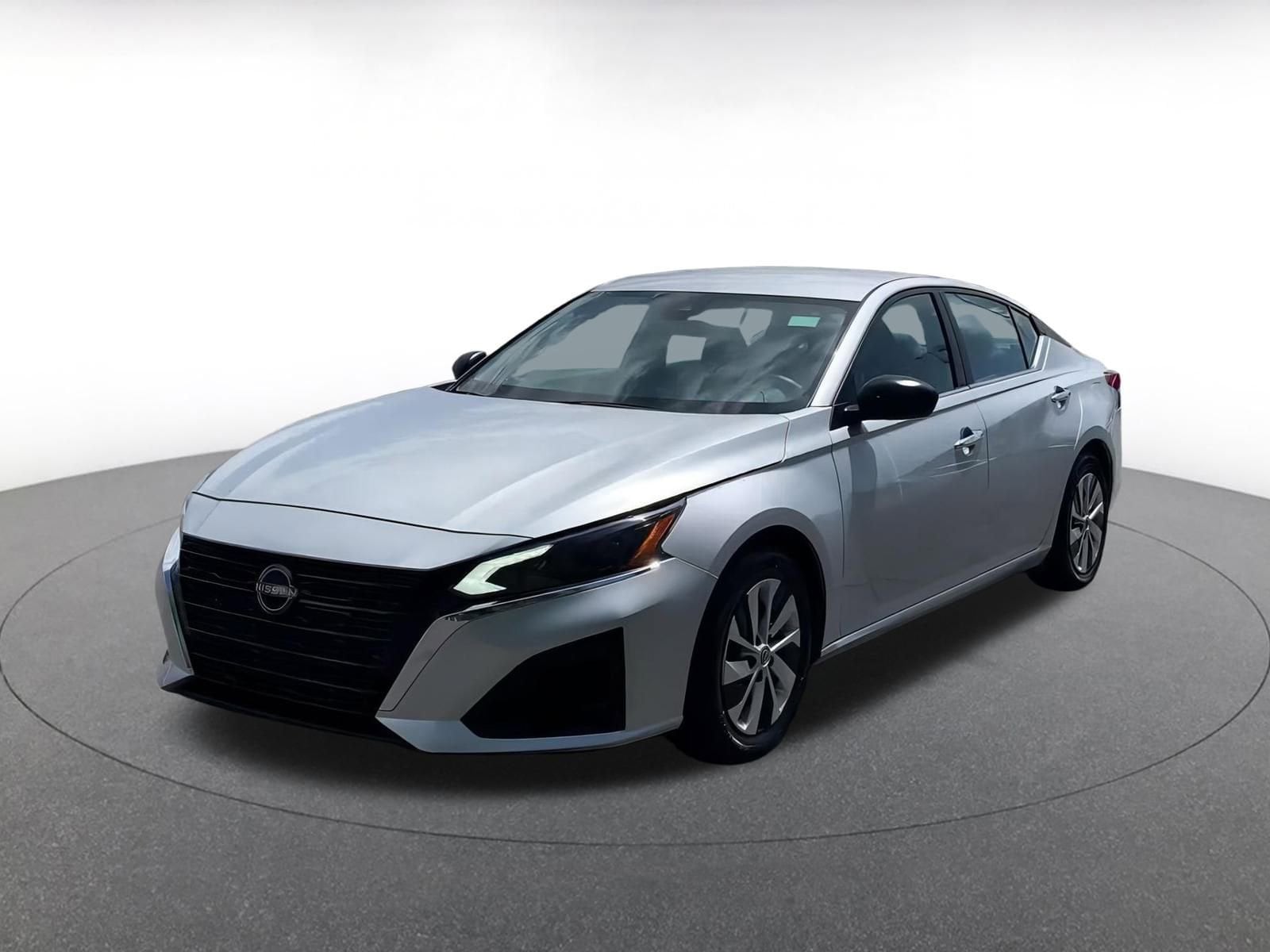 2024 Nissan Altima S 6