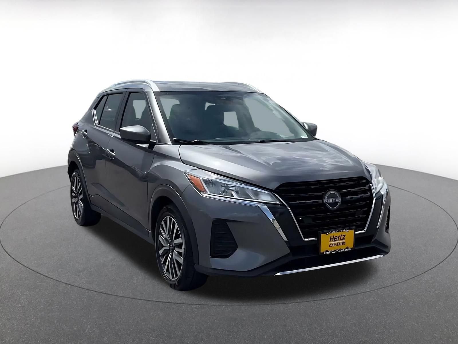 Thumbnail: 2024 Nissan Kicks - 3