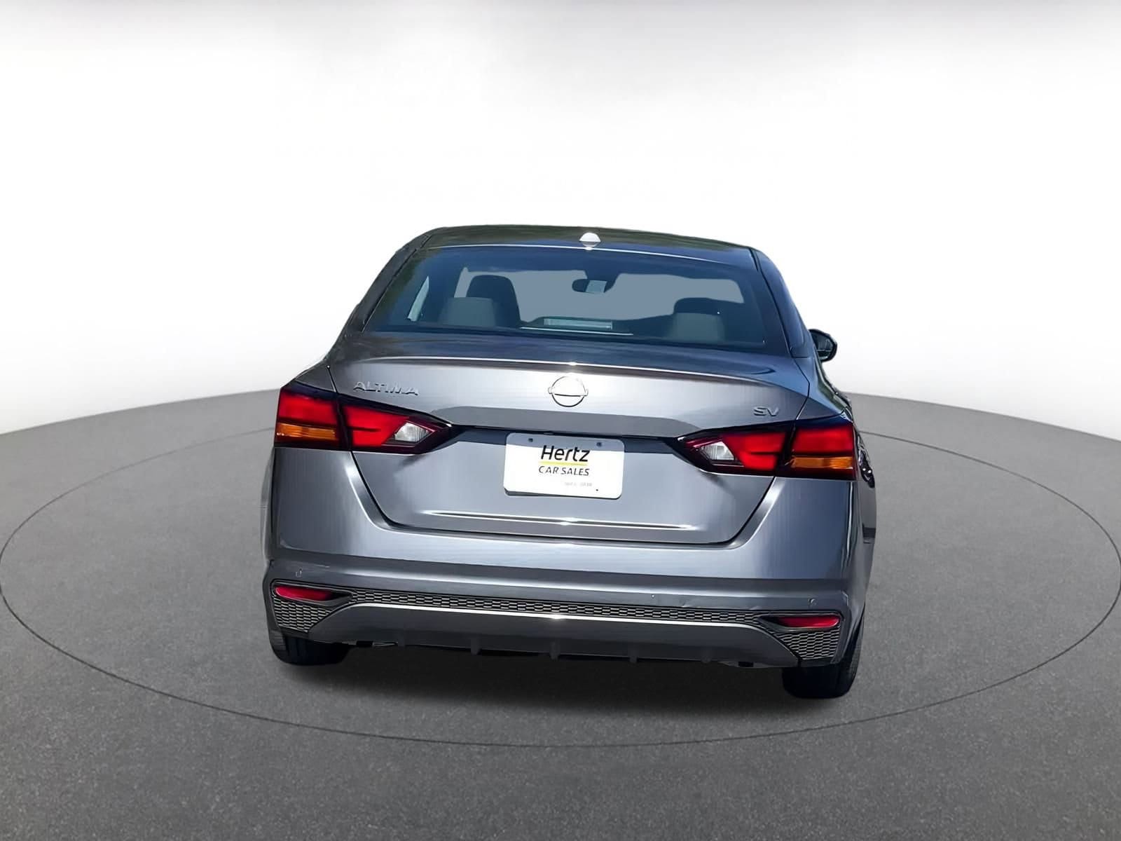 Thumbnail: 2024 Nissan Altima - 12