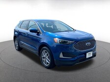 2023 Ford Edge  -
                  Salt Lake City, UT