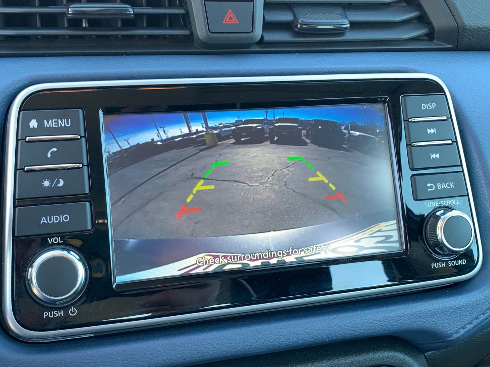 Thumbnail: 2025 Nissan Versa - 22