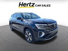 2024 Volkswagen Atlas SE -
                  Salt Lake City, UT