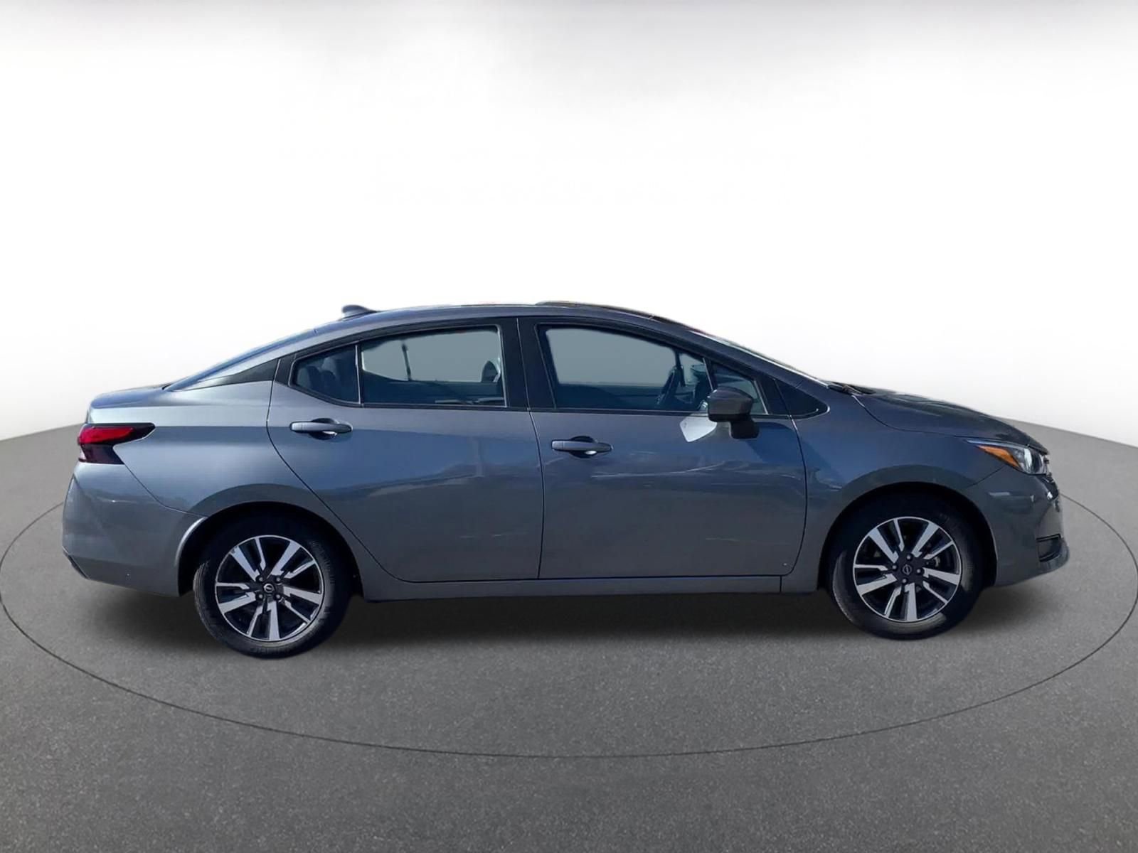 Thumbnail: 2025 Nissan Versa - 16