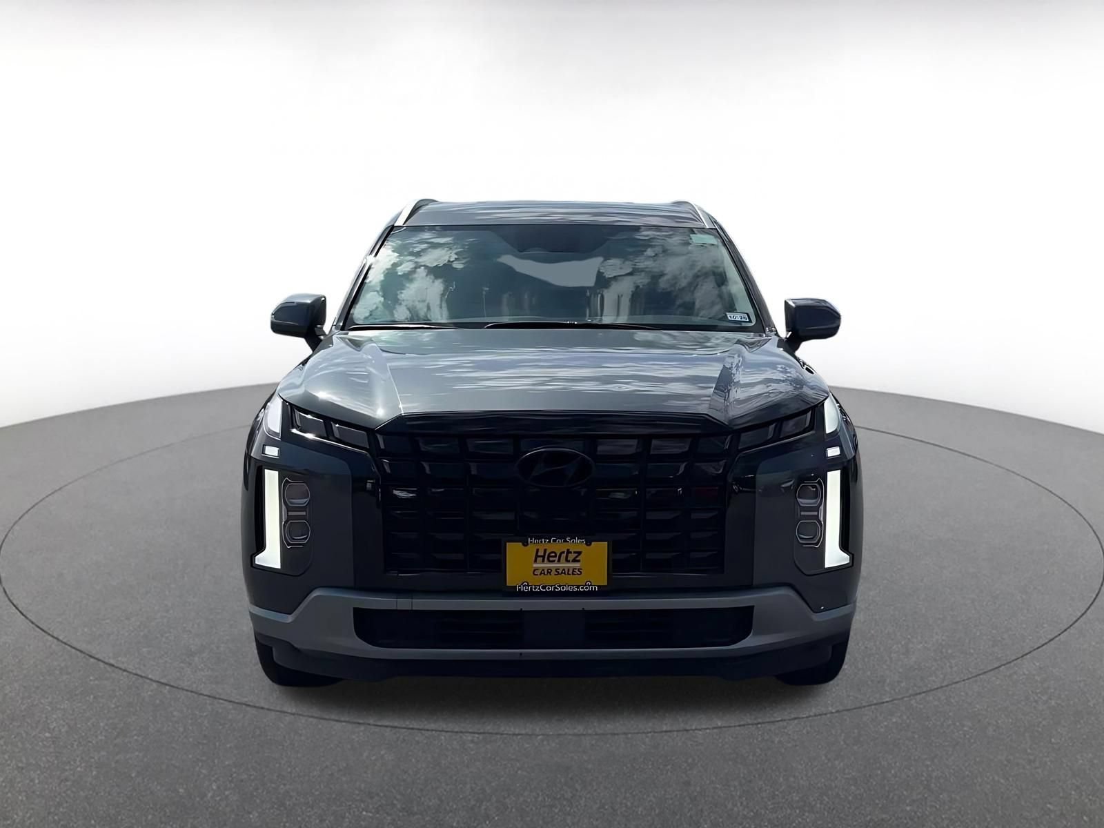 Thumbnail: 2025 Hyundai Palisade - 4