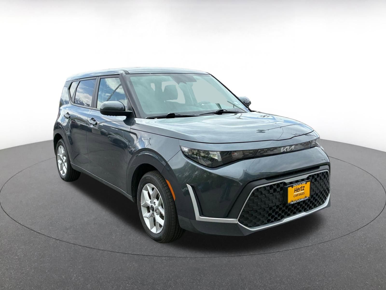 Thumbnail: 2025 Kia Soul - 1