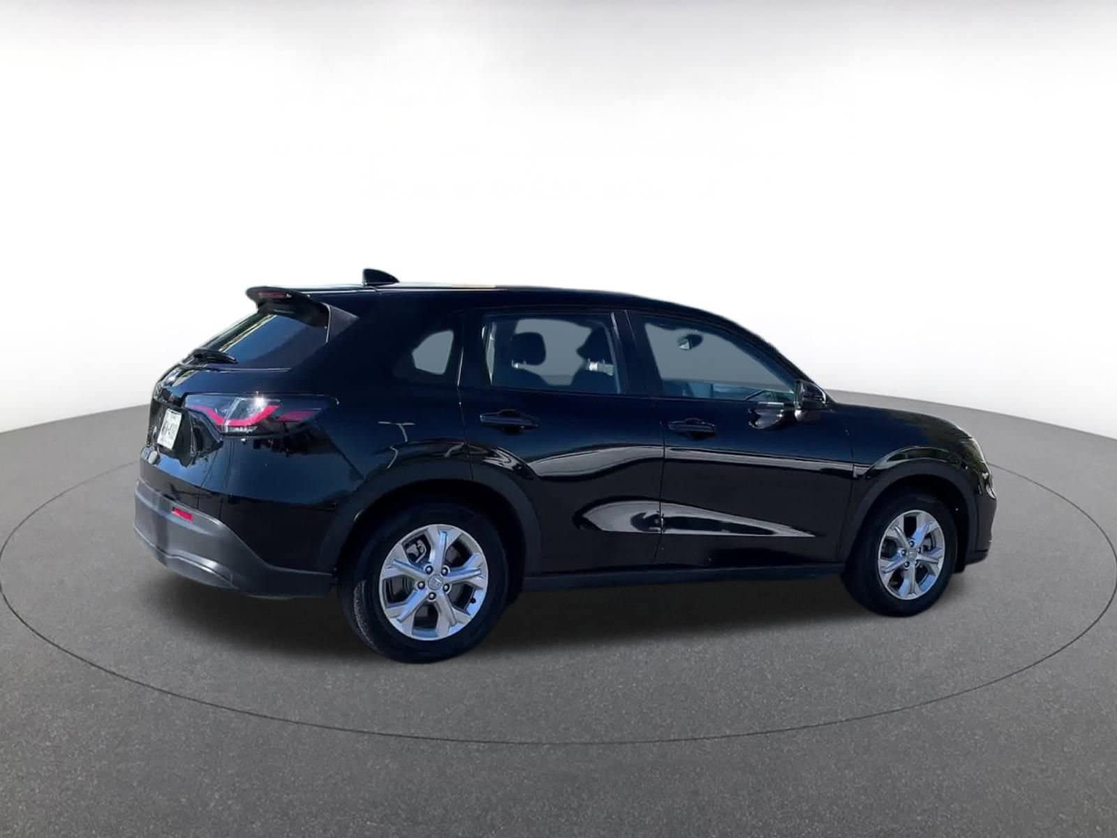 Thumbnail: 2025 Honda HR-V - 15