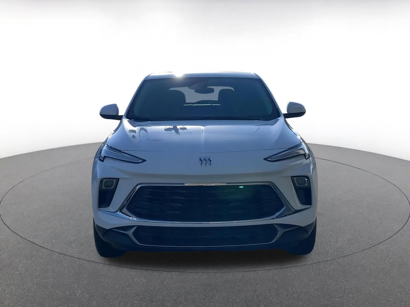 Thumbnail: 2025 Buick Encore GX - 4