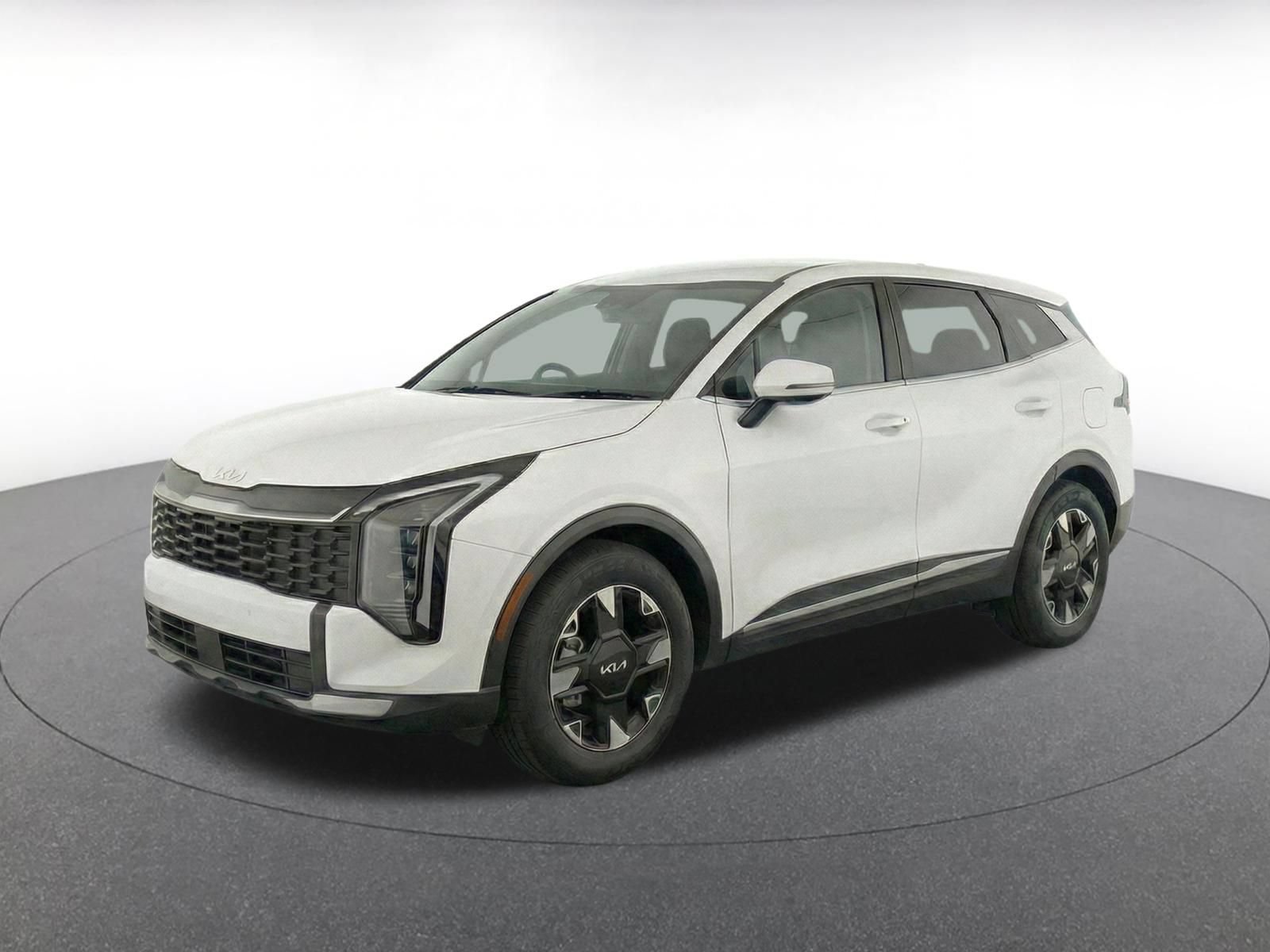 Thumbnail: 2026 Kia Sportage - 3