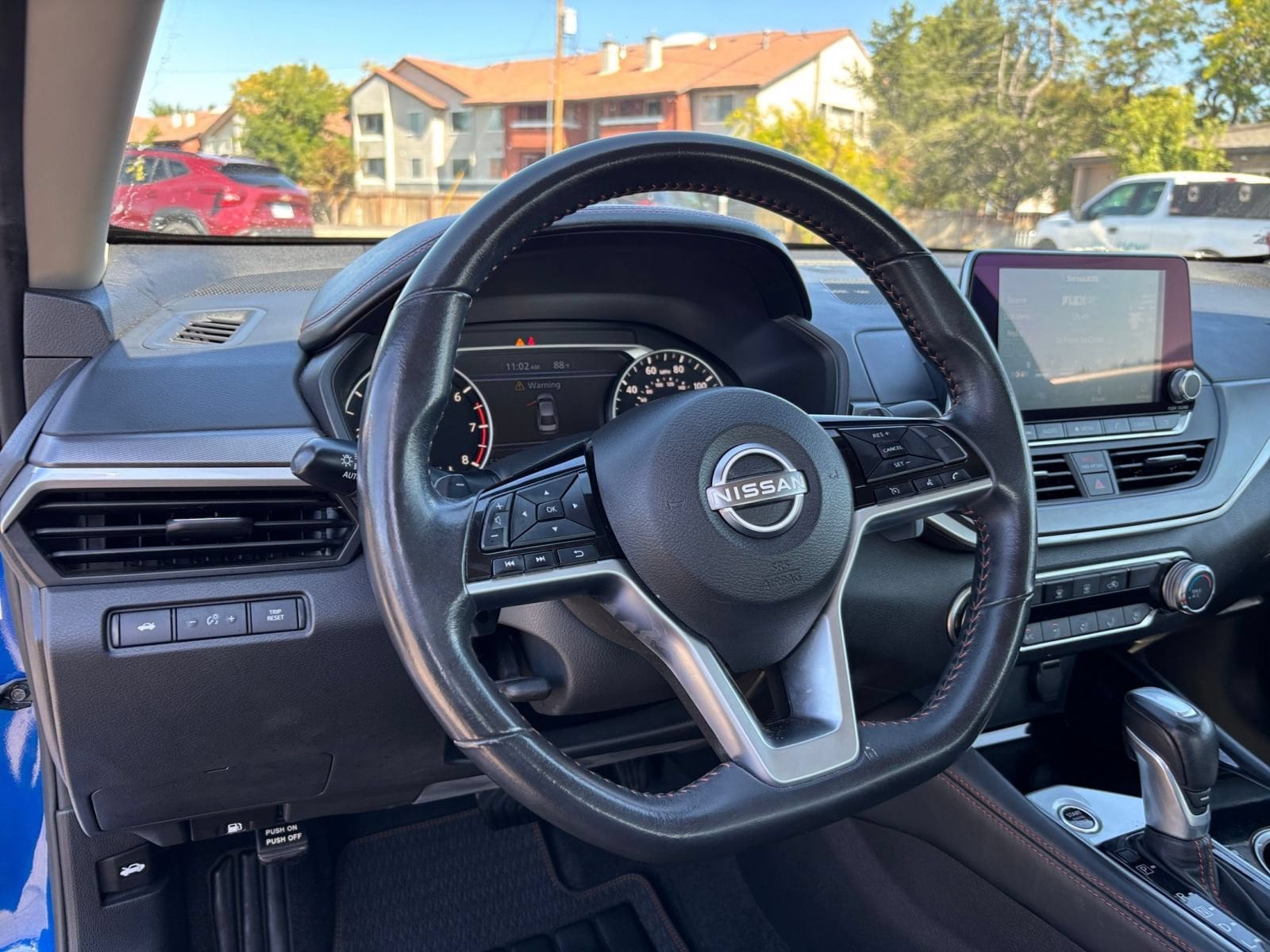 Thumbnail: 2025 Nissan Altima - 34