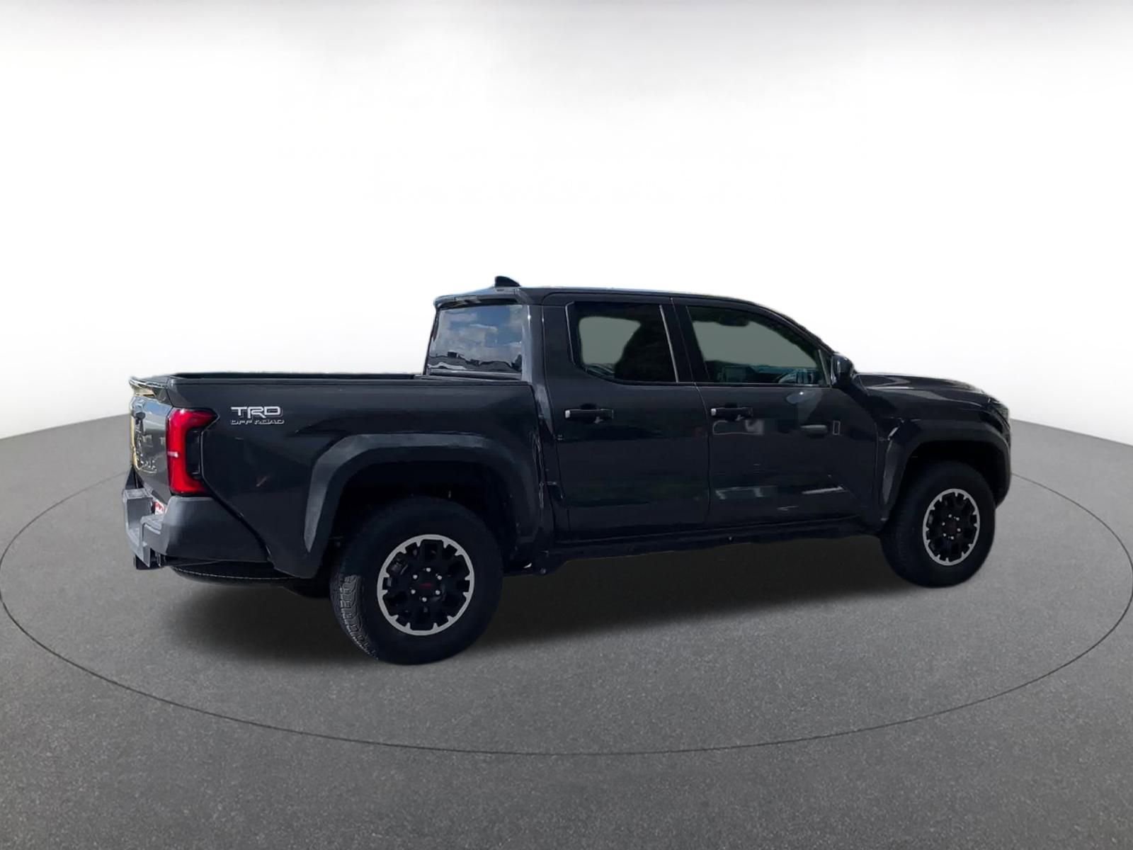 Thumbnail: 2025 Toyota Tacoma - 15