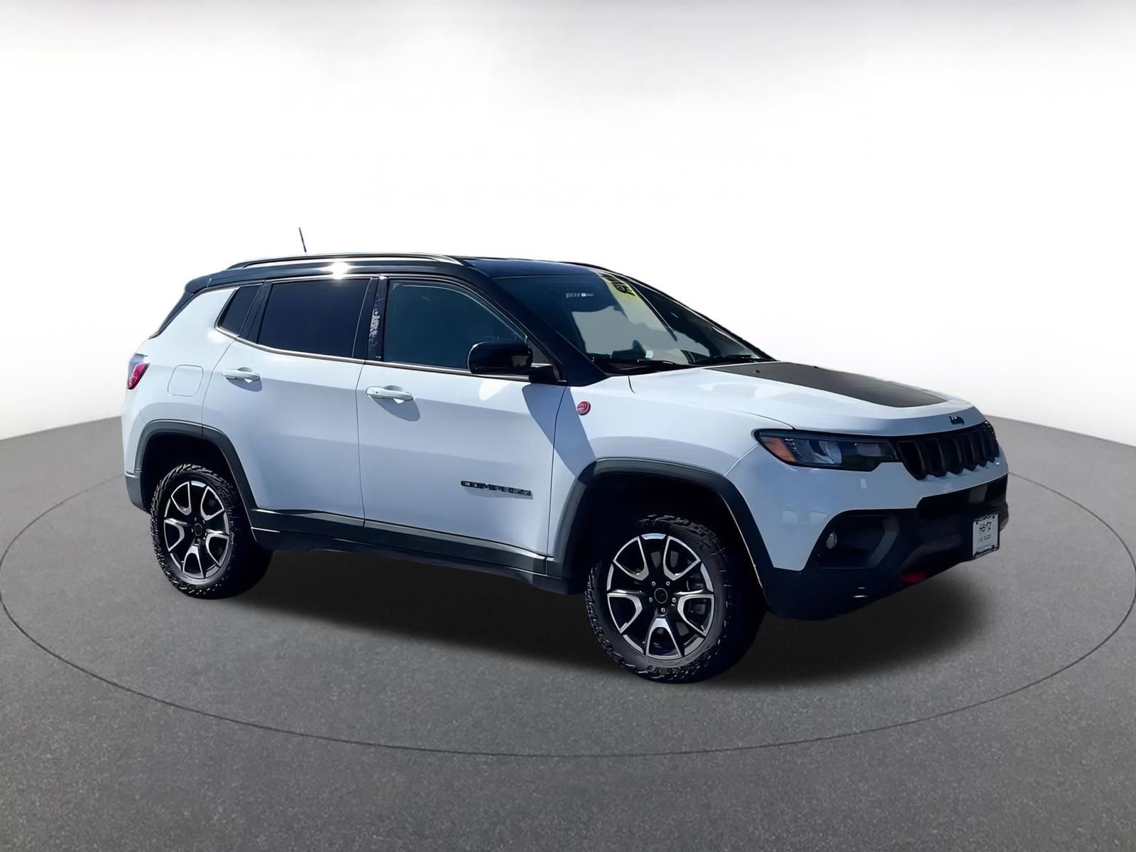 Thumbnail: 2025 Jeep Compass - 2