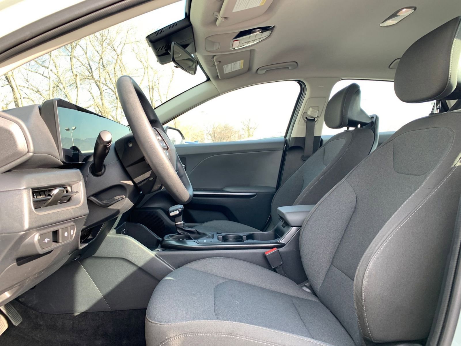 Thumbnail: 2025 Kia K4 - 24