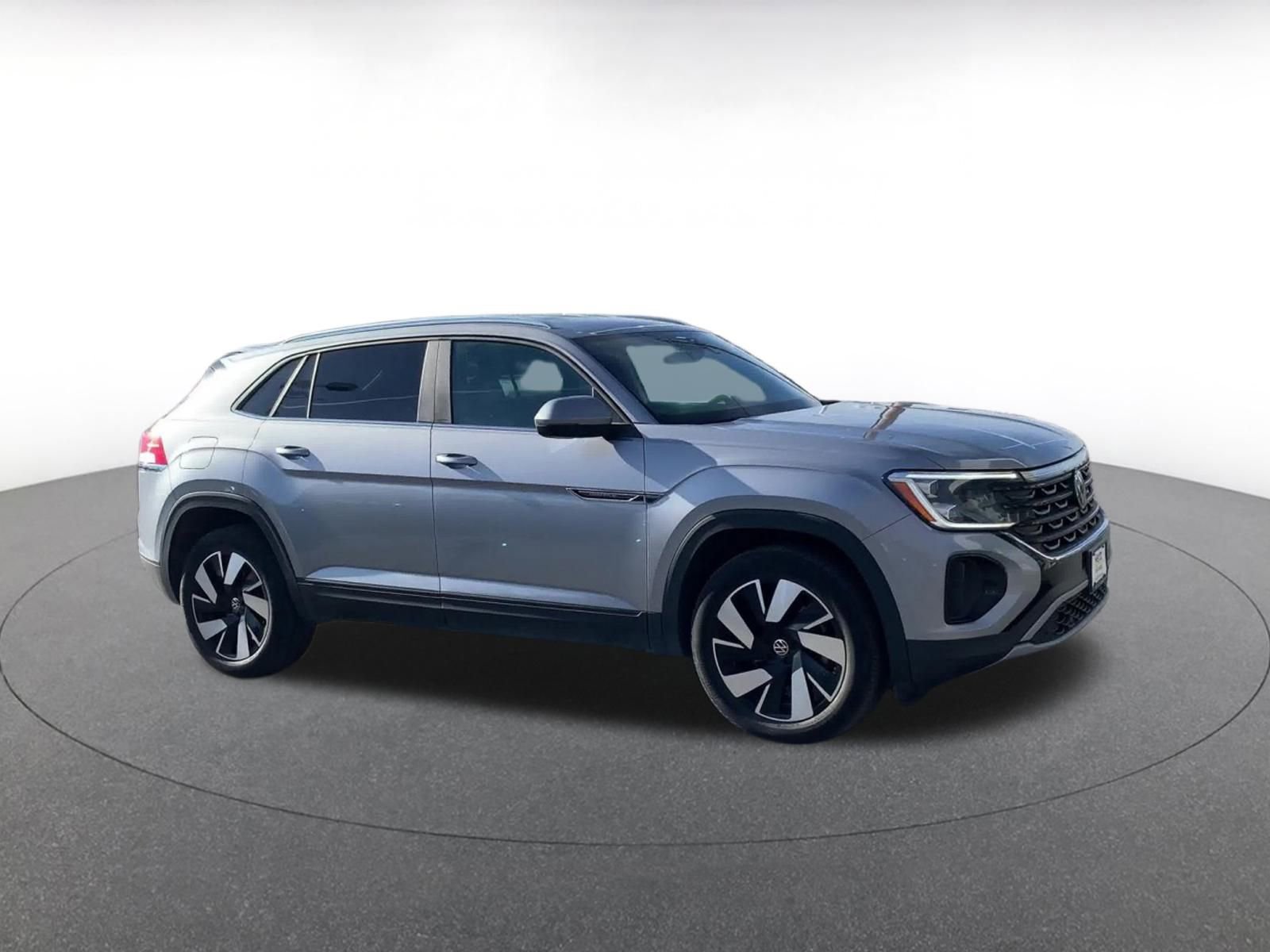 Thumbnail: 2025 Volkswagen Atlas - 2