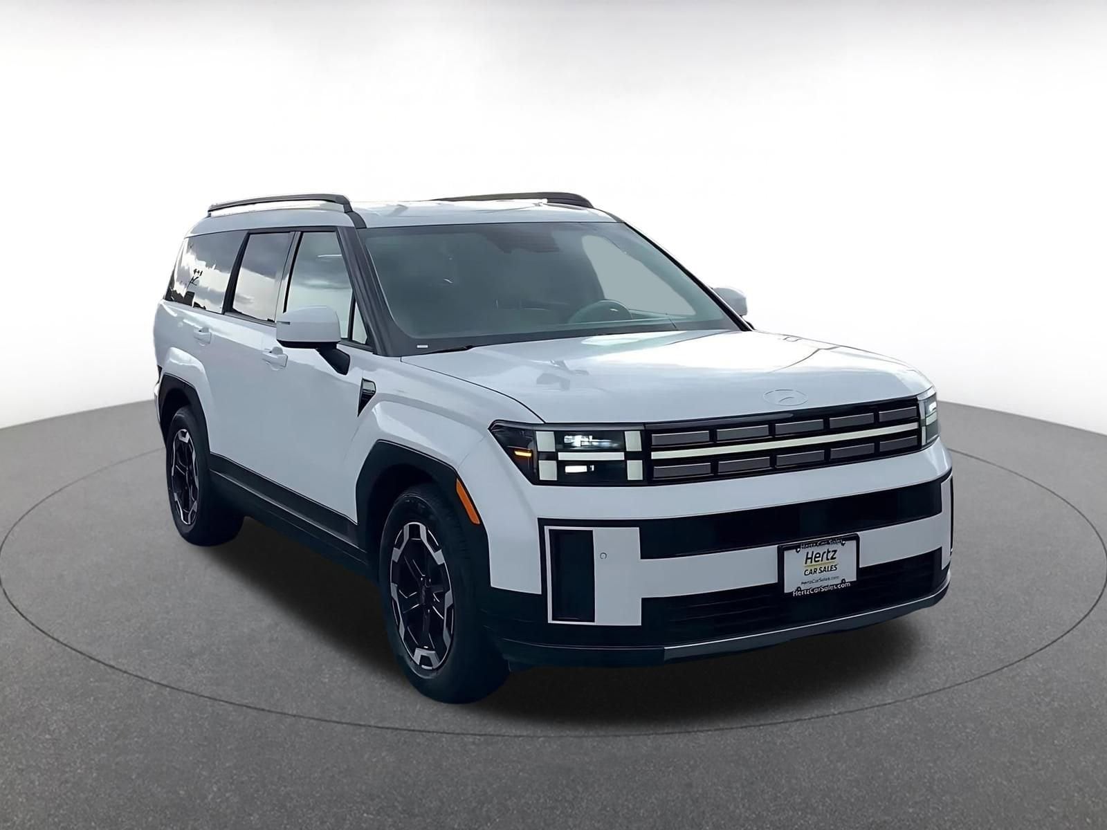 Thumbnail: 2025 Hyundai Santa Fe - 3