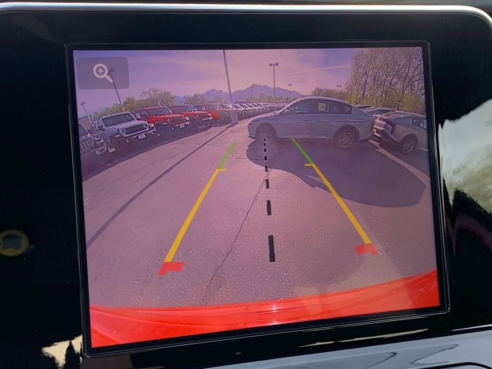 Thumbnail: 2025 Jeep Compass - 23