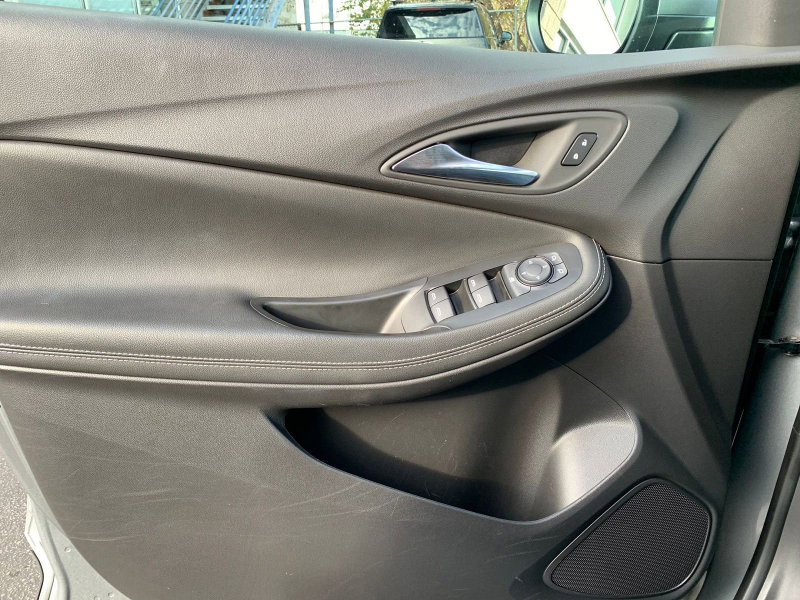 Thumbnail: 2025 Buick Encore GX - 20