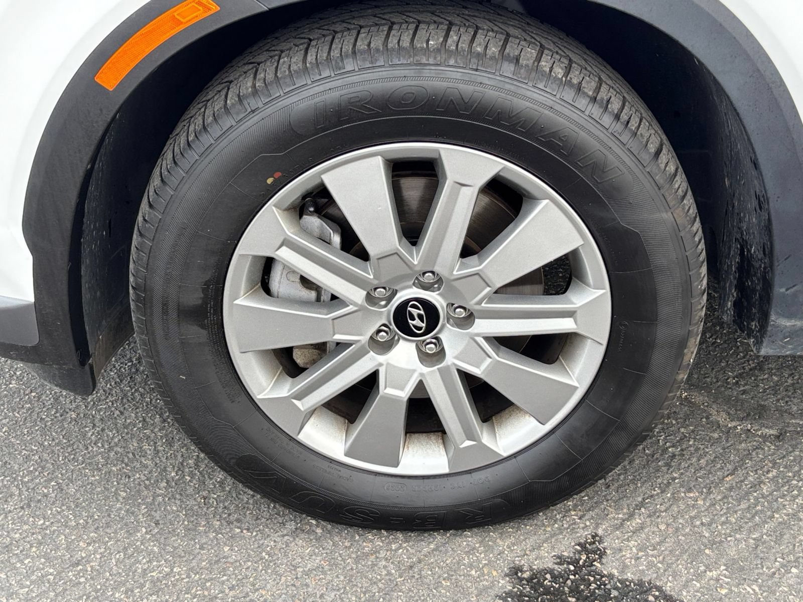 Thumbnail: 2025 Hyundai Palisade - 33