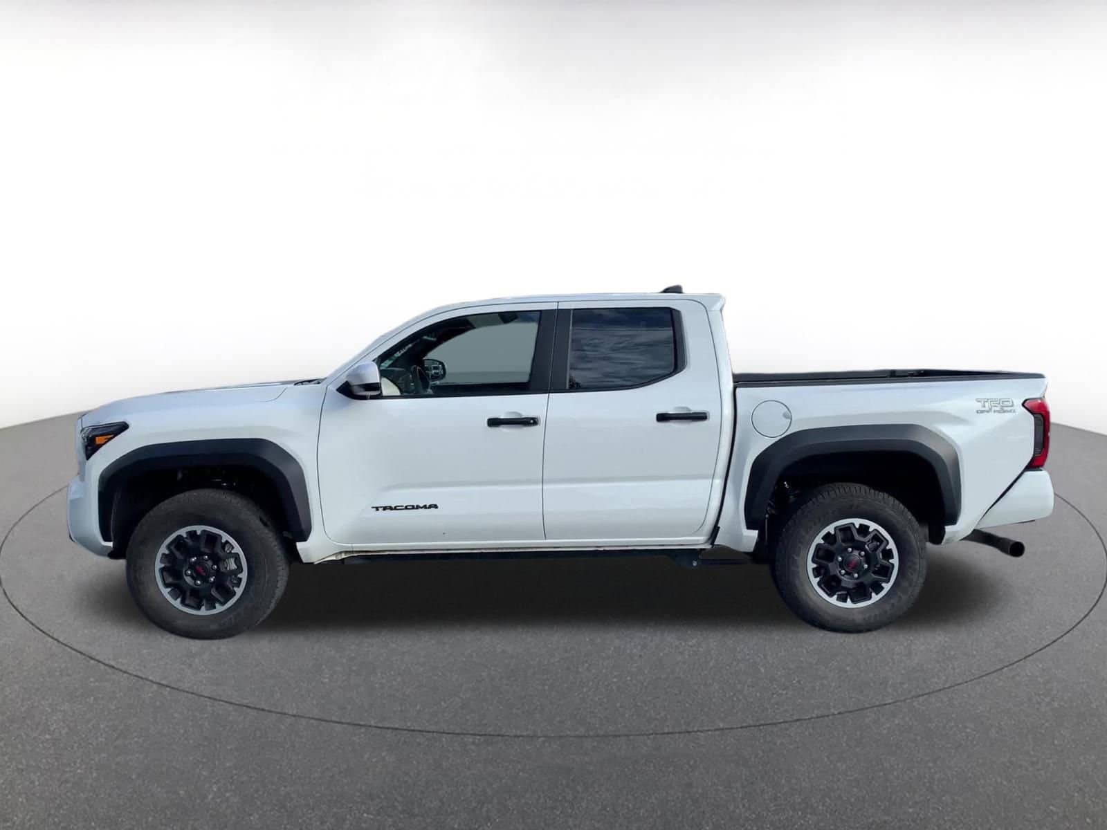 Thumbnail: 2025 Toyota Tacoma - 9