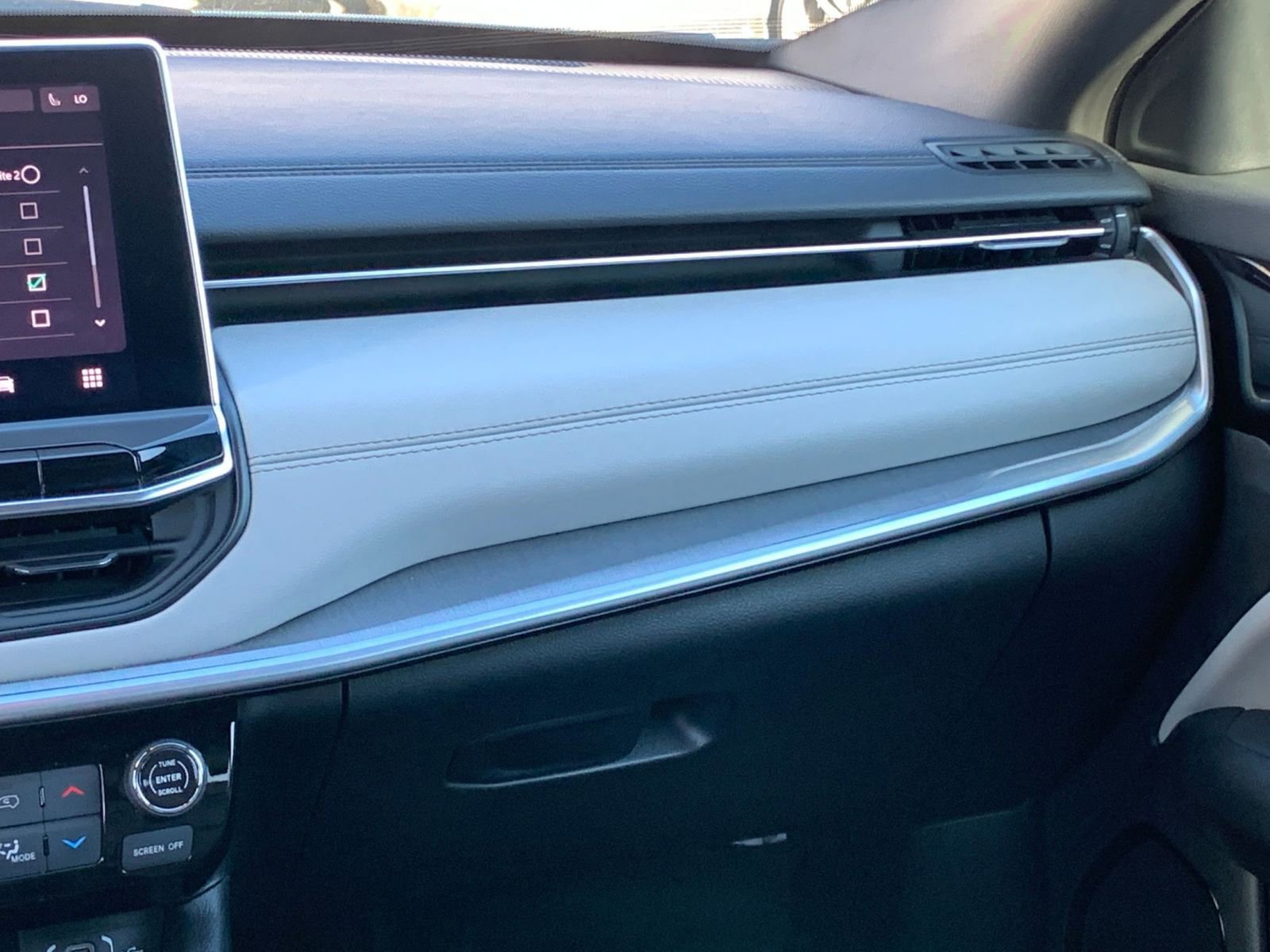 Thumbnail: 2025 Jeep Compass - 35