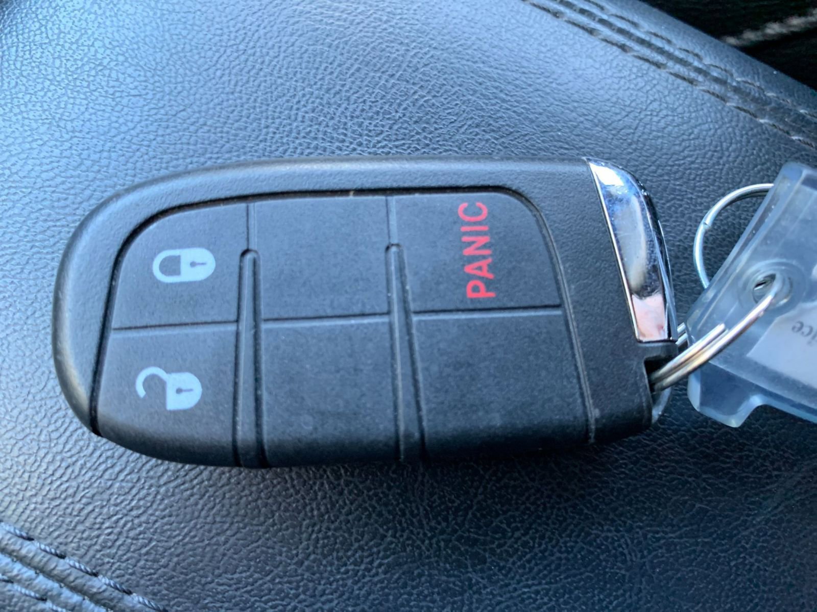 Thumbnail: 2025 Jeep Compass - 22