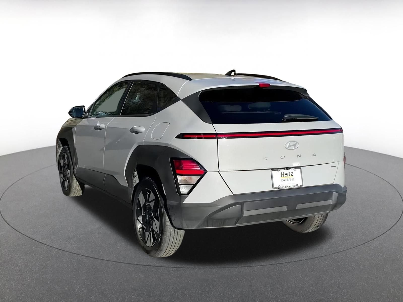 Thumbnail: 2025 Hyundai Kona - 10